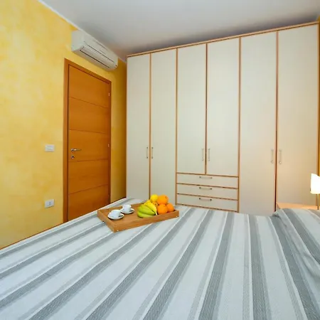 Apartment Giglio Padenghe sul Garda