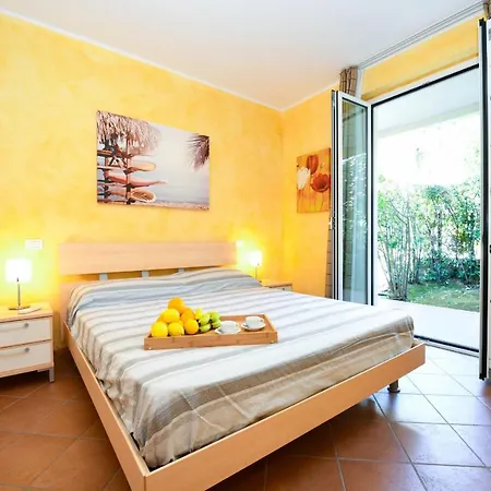 Giglio Apartment Padenghe sul Garda