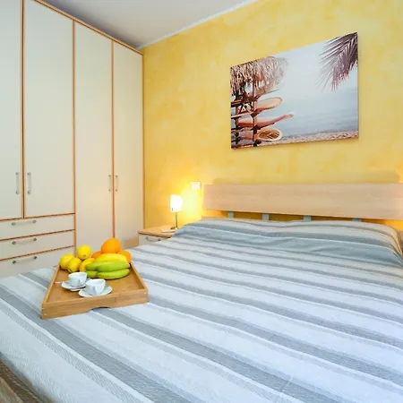 Apartment Giglio