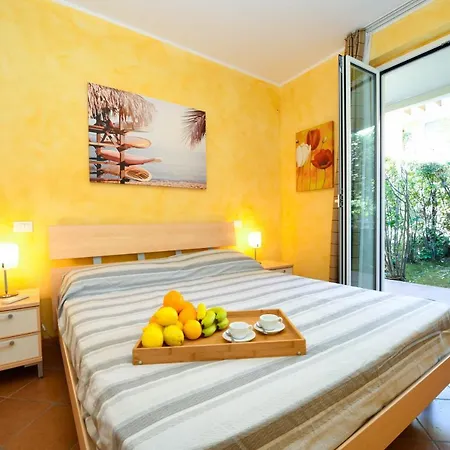 Apartment Giglio Padenghe sul Garda