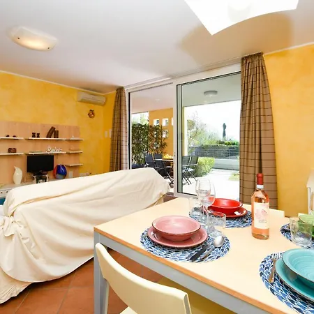Giglio Apartment
