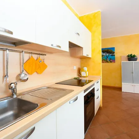 Apartment Giglio Padenghe sul Garda