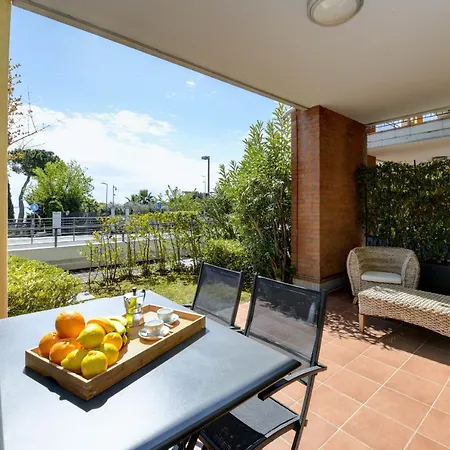 Apartment Giglio *