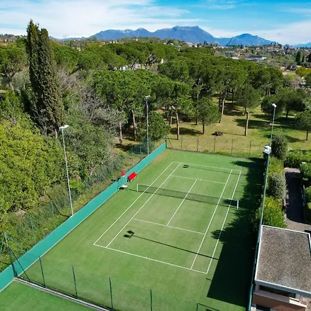 Giglio Apartment Padenghe sul Garda