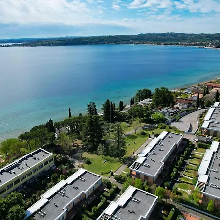 Apartment Giglio *