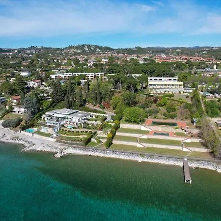 Giglio Apartment Padenghe sul Garda