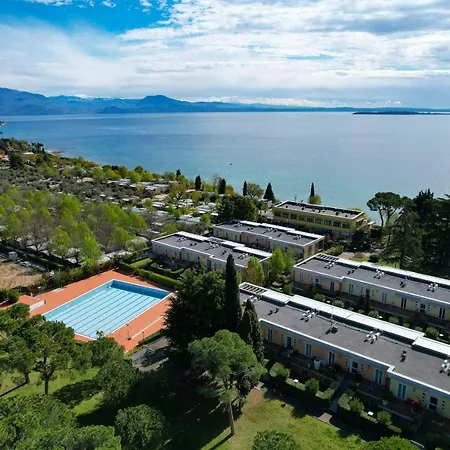 Apartment Giglio Padenghe sul Garda