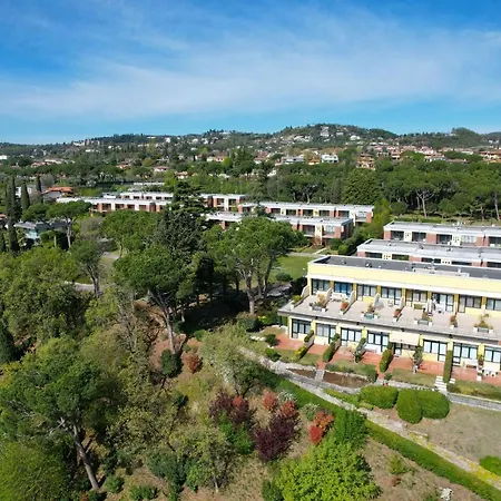 Apartment Giglio