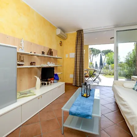 Giglio Apartment