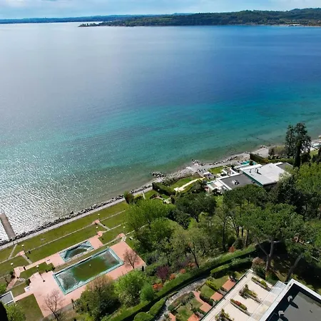 Apartment Giglio Padenghe sul Garda